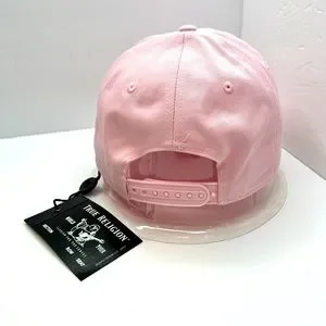 TRUE RELIGION UNISEX CAP/HAT, THE COLOR IS \